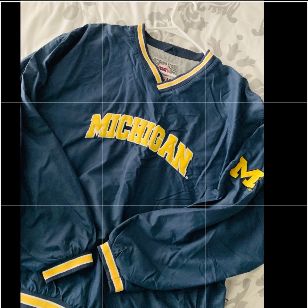Windbreaker